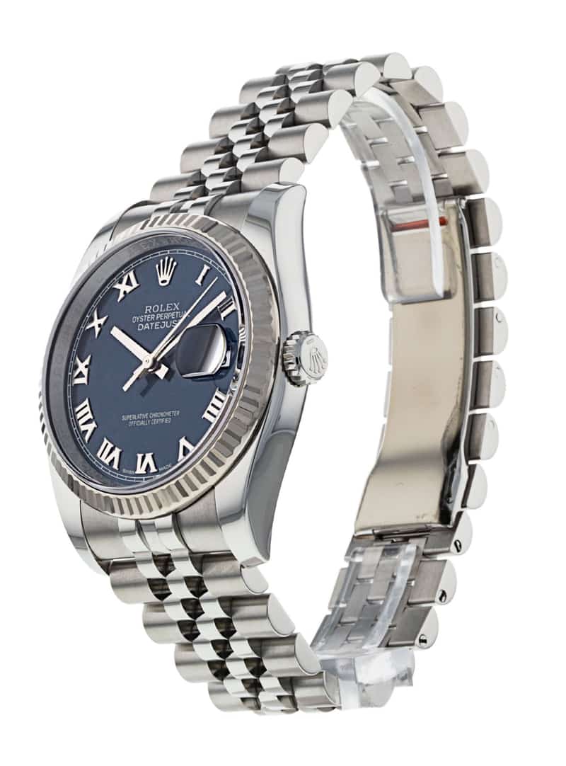 Rolex Datejust 116234